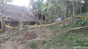 Di Lokasi Ini 20 Kantong Berisi Janin Korban Aborsi Ditemukan