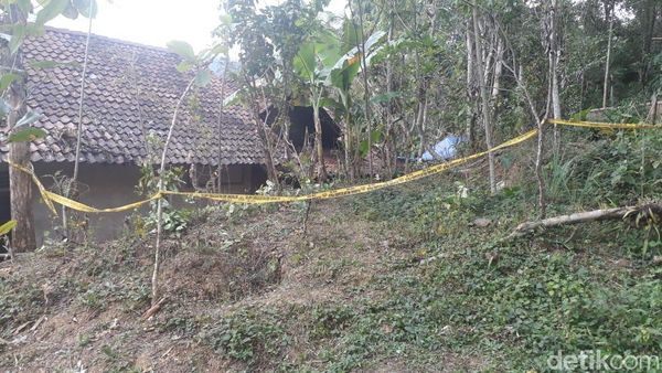 Di Lokasi Ini 20 Kantong Berisi Janin Korban Aborsi Ditemukan