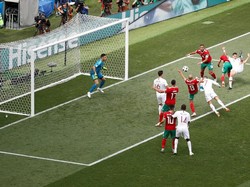 Demam Piala Dunia? Ini Manfaat Bermain Sepak Bola untuk Kesehatan