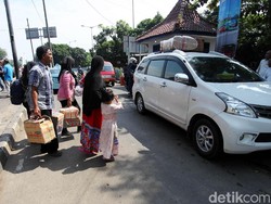 Catatan Mudik 2019, Pengamat: Pemerintah Jangan Lengah