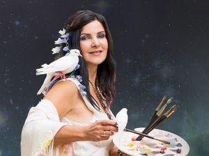 Punya Kekuatan Super, Wanita Ini Bisa Lihat Ratusan Juta Warna