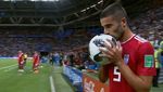 Starting XI Pemain Terburuk di Piala Dunia 2018 Sejauh Ini