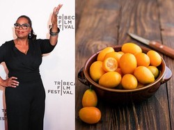 Ini Kado Manis yang Diberikan Oprah Winfrey pada Ibu Meghan Markle