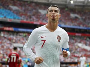 Raja Gol Sementara Piala Dunia 2018