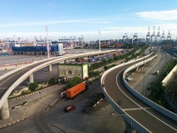 Pemerintah Jawab Kritik Fahri Hamzah Soal Pembangunan Tol