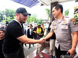 Kasus Tuduhan Penganiayaan oleh Herman Hery akan Direkonstruksi