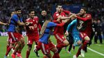 Spanyol Susah Payah Jinakkan Iran