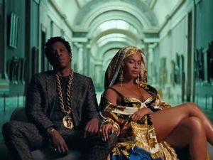 Kaviar Premium Akan Tersaji di Acara After Party Oscar Beyonce dan Jay-Z