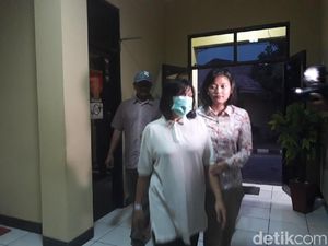 Tersangka Lakukan Aborsi Karena Mengaku Belum Siap Punya Anak