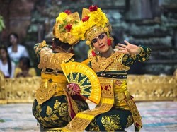 Tempat Asyik di Bali untuk Habiskan Libur Sekolah Anak