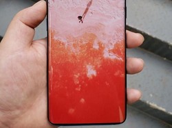Bocoran Tampang Galaxy S10 yang Mencengangkan