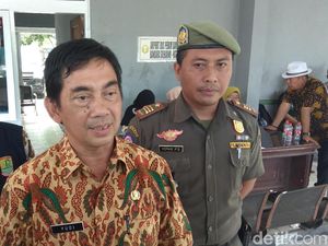 Jumlah Pendatang Kalahkan Warga Asli Karawang Jumlah Pendatang Kalahkan Warga Asli Karawang