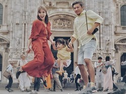 #SaveGempi VS #SaveVicky Beradu di Twitter