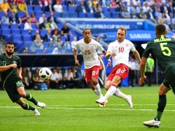 Video Highlights Babak I Denmark Vs Australia
