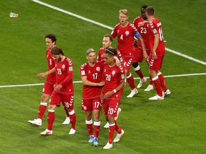 Prediksi Denmark vs Australia: Berpotensi Imbang