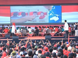 Coblos yang Kanan, Kampanye Kreatif ala Gus Ipul-Puti