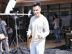 Baim Wong Jelaskan Alasannya Mundur dari Tawaran Nyaleg