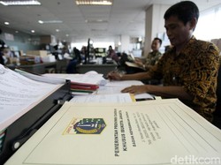 Pos Wagub Terlalu Lama Lowong, Kinerja Pemprov DKI Jadi Terhambat