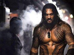 Ini Jawaban Masa Depan Jason Momoa dan Aquaman