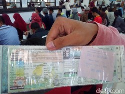 Cara Cetak STNK setelah Bayar Online, Anti Ribet!