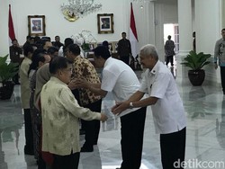 JK Sebut Kecelakaan Maut Saat Mudik Turun Drastis Tahun 2018