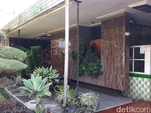 Di Jakarta Banyak Rumah Rp 100 M Kayak Punya Nenek Raffi Ahmad Di Jakarta Banyak Rumah Rp 100 M Kayak Punya Nenek Raffi Ahmad