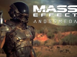 BioWare Pastikan Seri Mass Effect Tidak Mati BioWare Pastikan Seri Mass Effect Tidak Mati