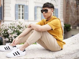 Heboh Isu Roy Kiyoshi Operasi Plastik, Ini Dampak yang Bisa Terjadi Heboh Isu Roy Kiyoshi Operasi Plastik, Ini Dampak yang Bisa Terjadi