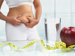 Lemak di Perut Mulai Nonjol Lagi? Gempur dengan 5 Buah Segar Ini