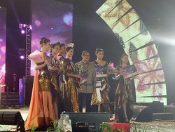 Rayakan HUT DKI ke-491, Sandi: Kita Harus Menangkan Ekonomi Jakarta