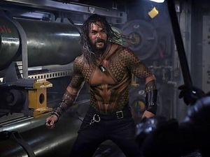 DC Curi Perhatian Numpang The Death of Superman