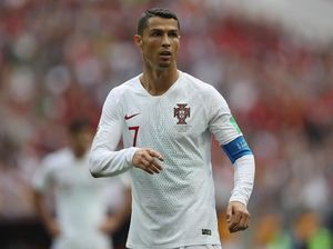 Abdur Arsyad Prediksikan Portugal Menang Piala Dunia Abdur Arsyad Prediksikan Portugal Menang Piala Dunia