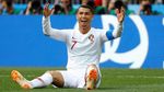 Inilah Tim Terbaik FIFA di Piala Dunia 2018