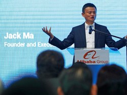 Kegagalan-kegagalan Memilukan Jack Ma, Orang Terkaya China