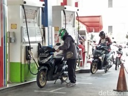Harga Batal Naik, Berapa Beban Pertamina Jual Premium?