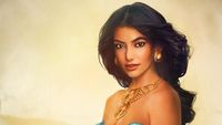 Begini Jadinya Wajah Karakter Disney Ketika Jadi Manusia