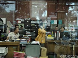 Bulan Puasa, PNS Kerja dari Jam 08.00-15.00