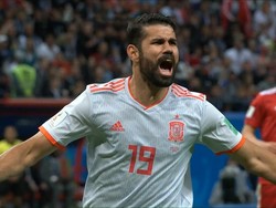 Video Highlights: Iran Vs Spanyol 0-1