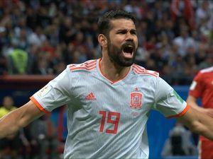 Video Highlights: Iran Vs Spanyol 0-1 Video Highlights: Iran Vs Spanyol 0-1