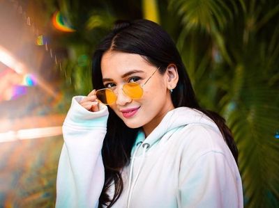 10 Potret Dhea Imut yang Makin Dewasa Makin Cantik