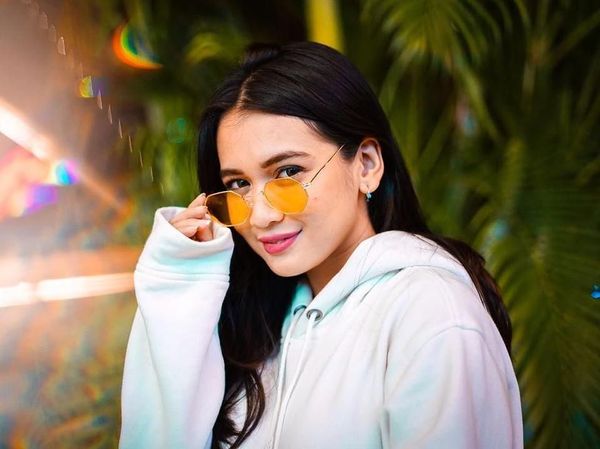 10 Potret Dhea Imut yang Makin Dewasa Makin Cantik