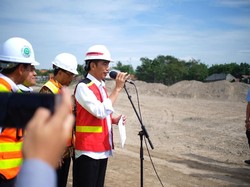 Harapan Jokowi di Ultah Ke-57: Indonesia Maju dan Sejahtera