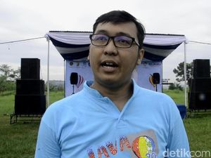 Soal Keributan Mumtaz, AirNav: Patuhi Aturan yang Ditulis dengan Darah Soal Keributan Mumtaz, AirNav: Patuhi Aturan yang Ditulis dengan Darah