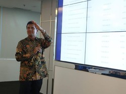 PNS yang Bolos Kerja Pasca Libur Lebaran Dilacak via Online