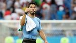 Calon Peraih Ballon dOr Usai Messi dan Ronaldo Out dari Piala Dunia
