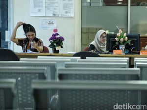 Ingat! PNS yang Selingkuh Bisa Dipecat, Ini Aturannya Ingat! PNS yang Selingkuh Bisa Dipecat, Ini Aturannya