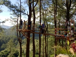 Strategi Makassar Antisipasi Lonjakan Wisatawan Lokal di Libur Lebaran