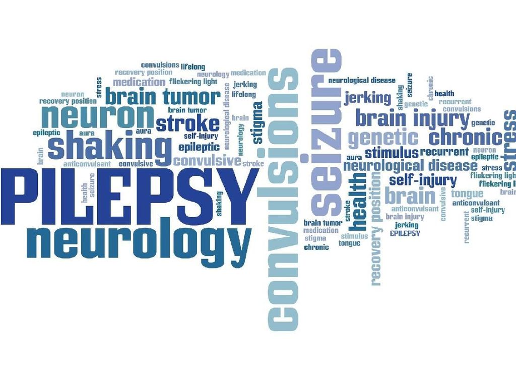 Kenali 5 Tipe Umum dari Epilepsi dan Gejalanya Kenali 5 Tipe Umum dari Epilepsi dan Gejalanya