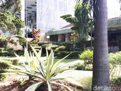 Rumah Nenek Raffi yang Bikin Melongo, Disebut Seharga Rp 100 M