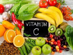 Ini Tanda Tubuh Kekurangan Vitamin C, Termasuk Mudah Memar